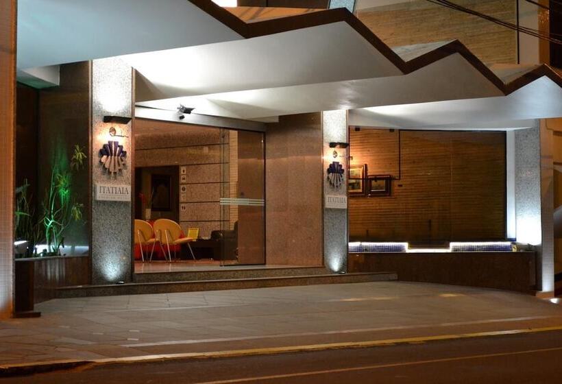 Itatiaia Hotel Passo Fundo