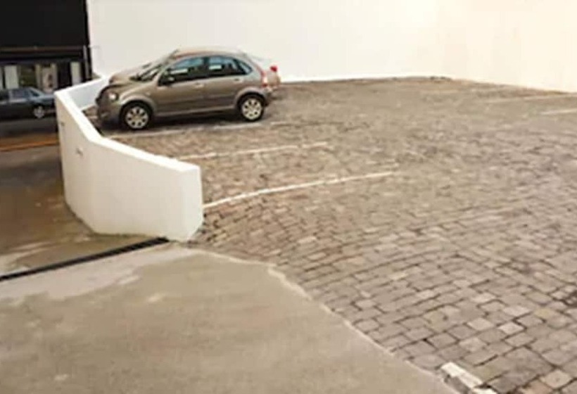 Itatiaia Hotel Passo Fundo