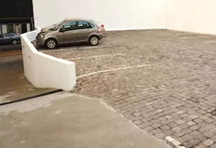 Itatiaia Hotel Passo Fundo