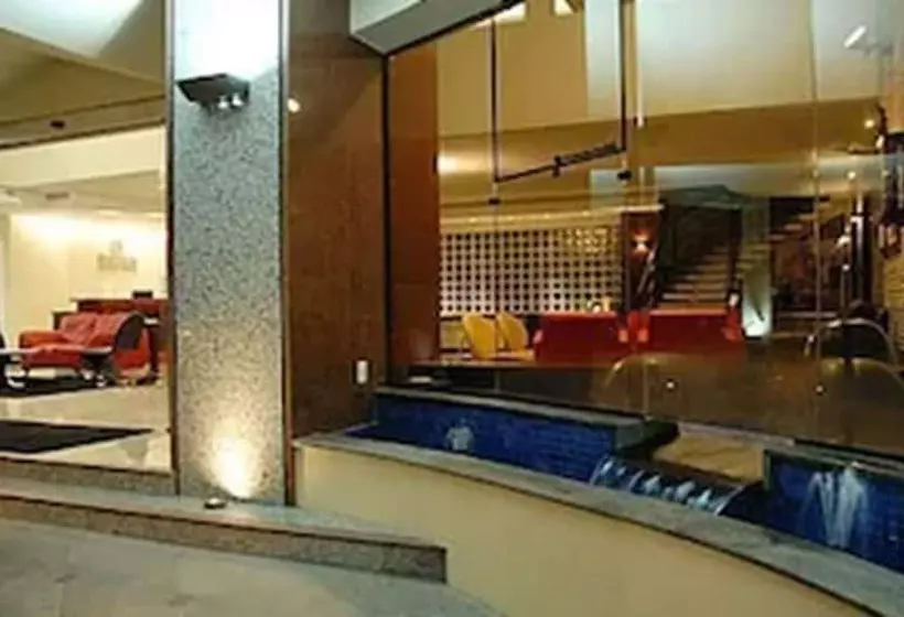 Itatiaia Hotel Passo Fundo