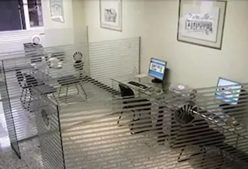 Itatiaia Hotel Passo Fundo