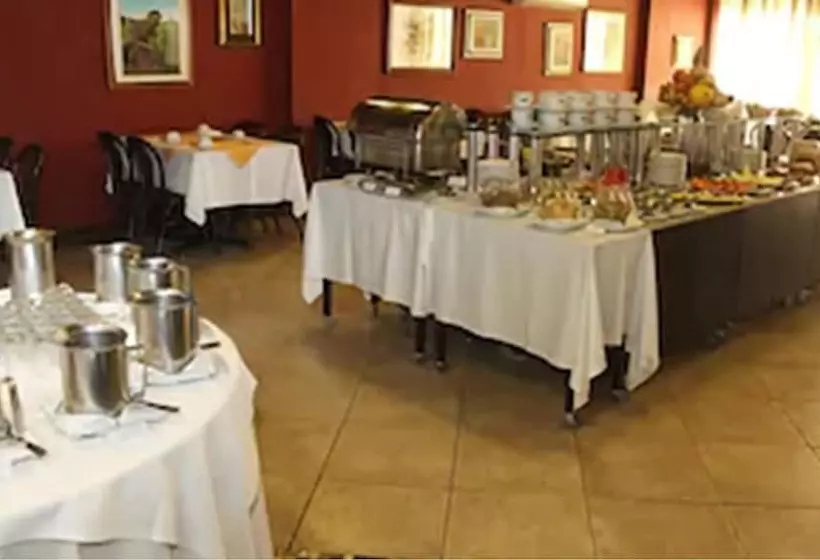 Itatiaia Hotel Passo Fundo