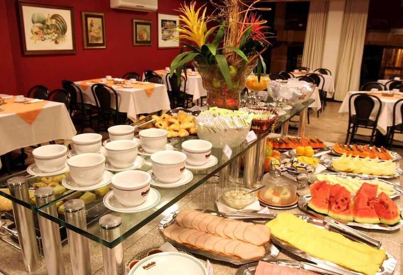 Itatiaia Hotel Passo Fundo