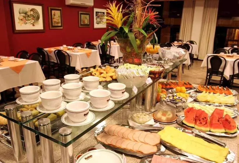 Itatiaia Hotel Passo Fundo