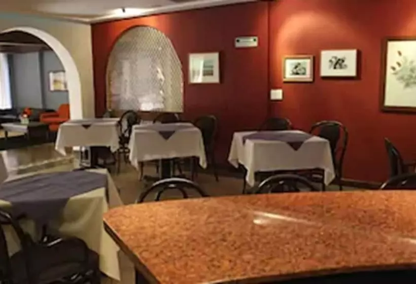 Itatiaia Hotel Passo Fundo