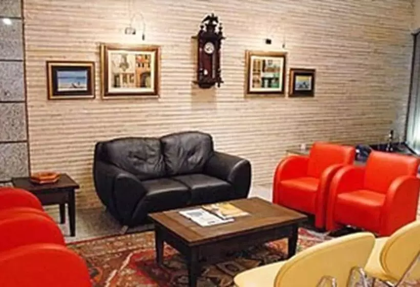 Itatiaia Hotel Passo Fundo