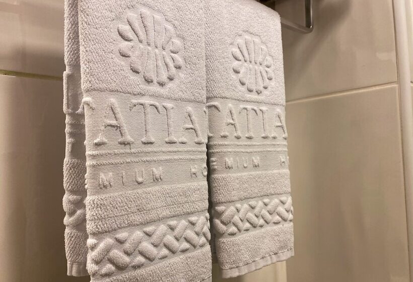 Itatiaia Hotel Passo Fundo