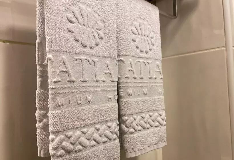 Itatiaia Hotel Passo Fundo