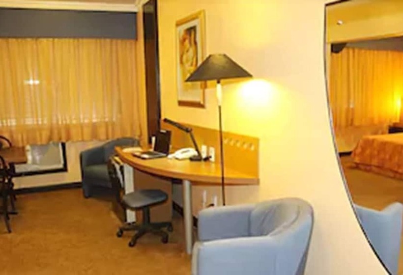 Itatiaia Hotel Passo Fundo