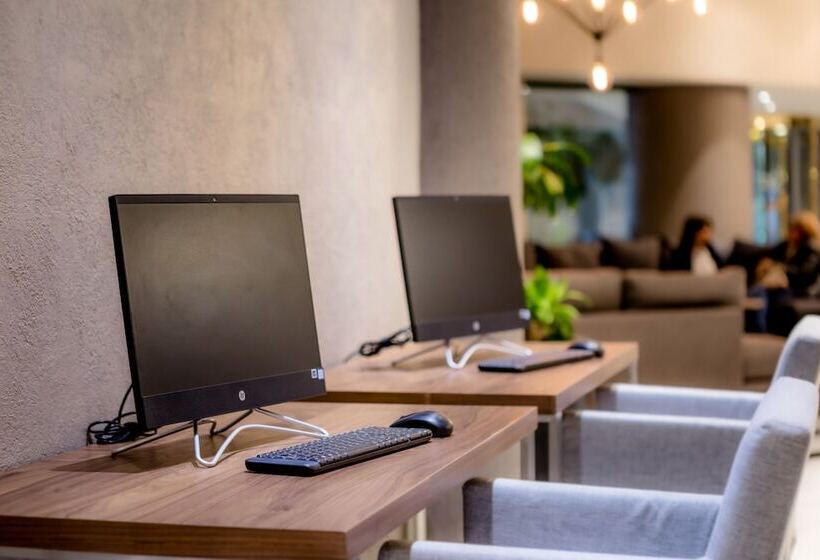 בית מלון כפרי La Joya Pachuca