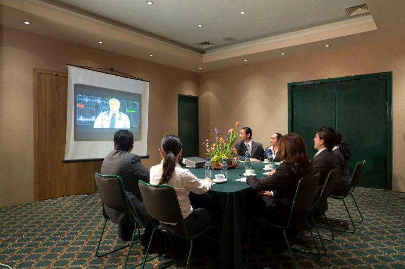 בית מלון כפרי La Joya Pachuca