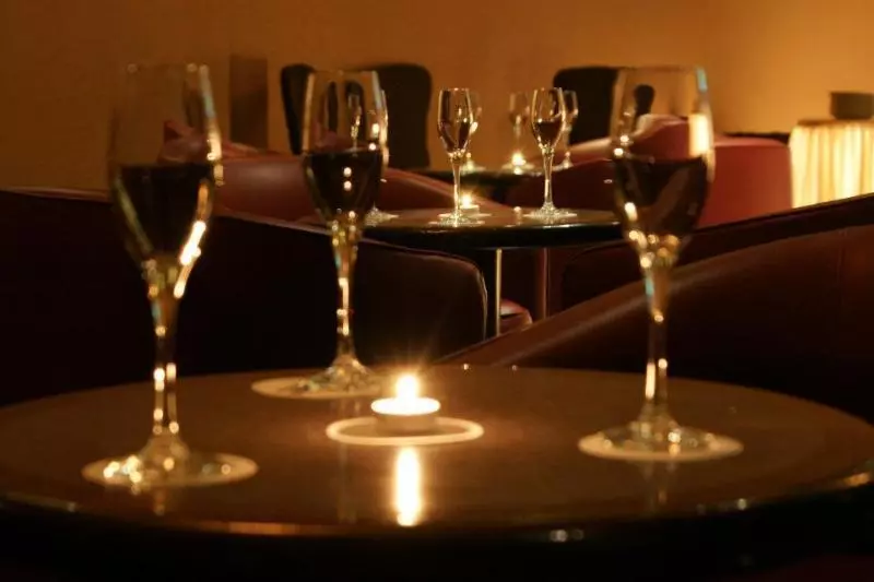 호텔 La Joya Pachuca