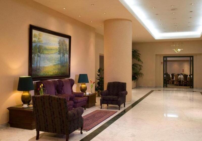 בית מלון כפרי La Joya Pachuca