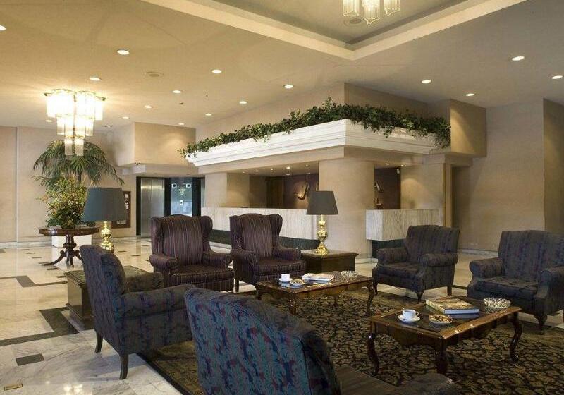 בית מלון כפרי La Joya Pachuca