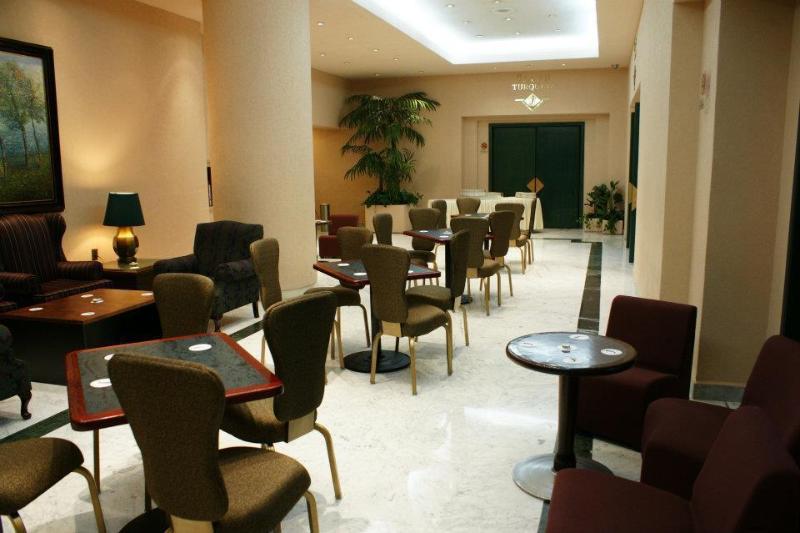 בית מלון כפרי La Joya Pachuca