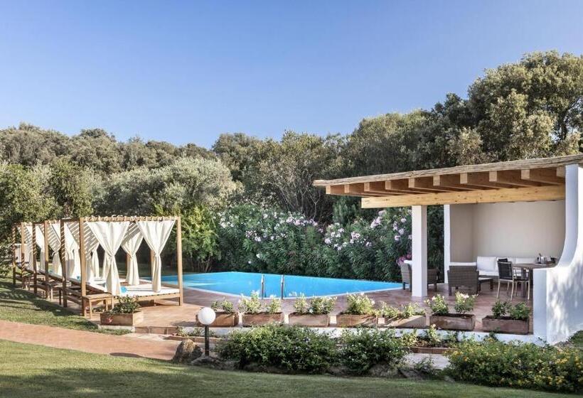 فندق La Rocca Resort & Spa