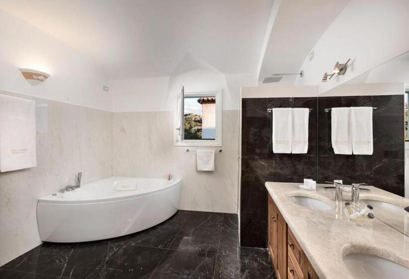 فندق La Rocca Resort & Spa