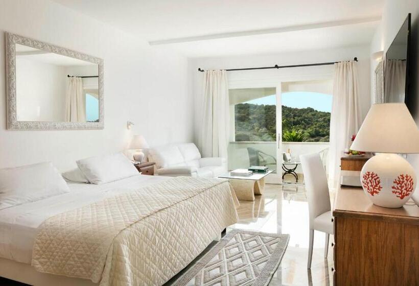 فندق La Rocca Resort & Spa