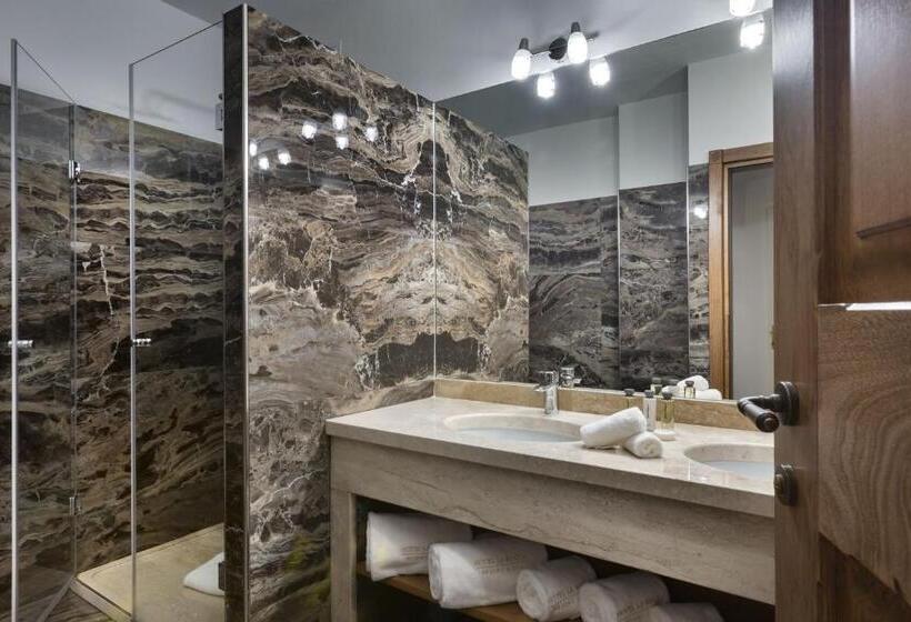 فندق La Rocca Resort & Spa