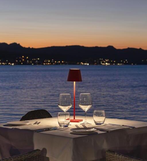 فندق La Rocca Resort & Spa