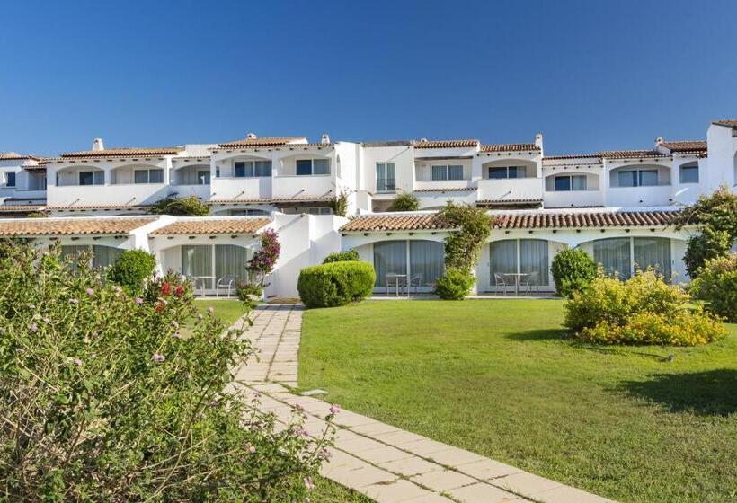 فندق La Rocca Resort & Spa