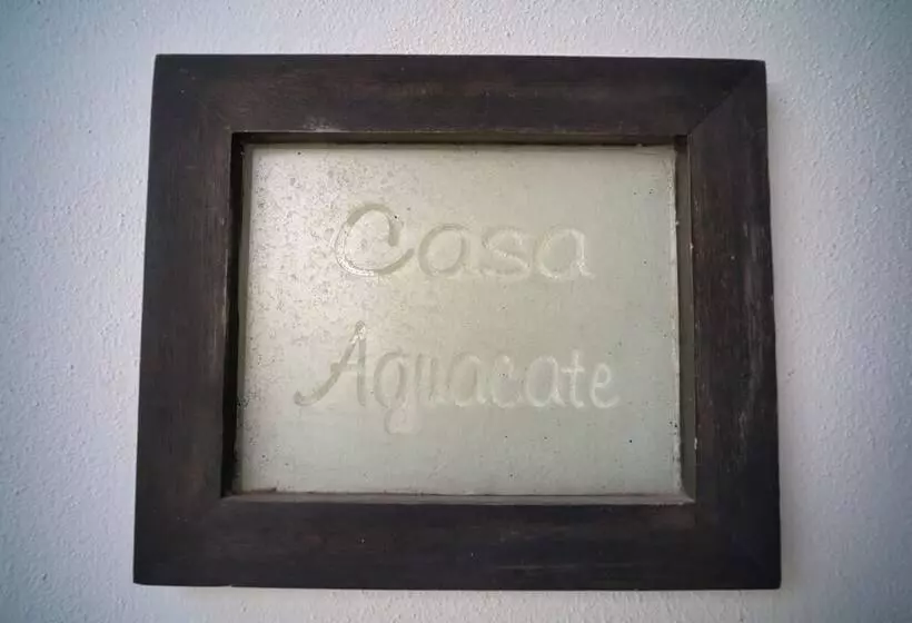 호텔 Los Arroyos Verdes