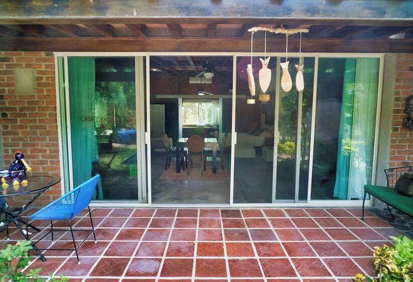 فندق Los Arroyos Verdes