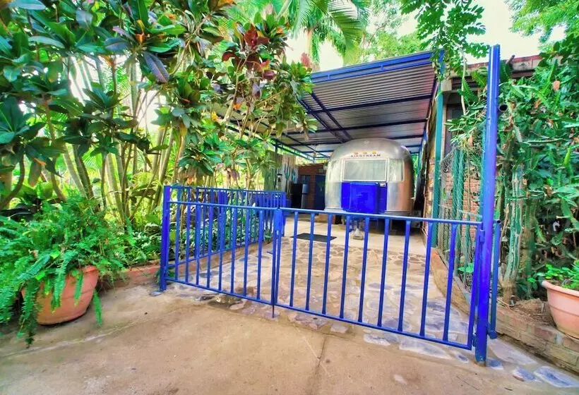 호텔 Los Arroyos Verdes