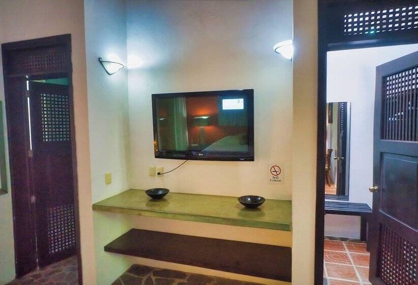 فندق Los Arroyos Verdes