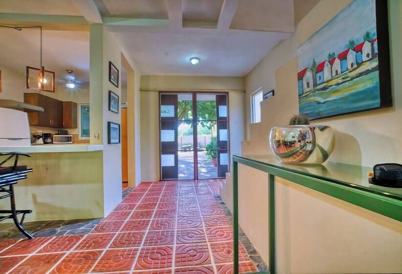 فندق Los Arroyos Verdes