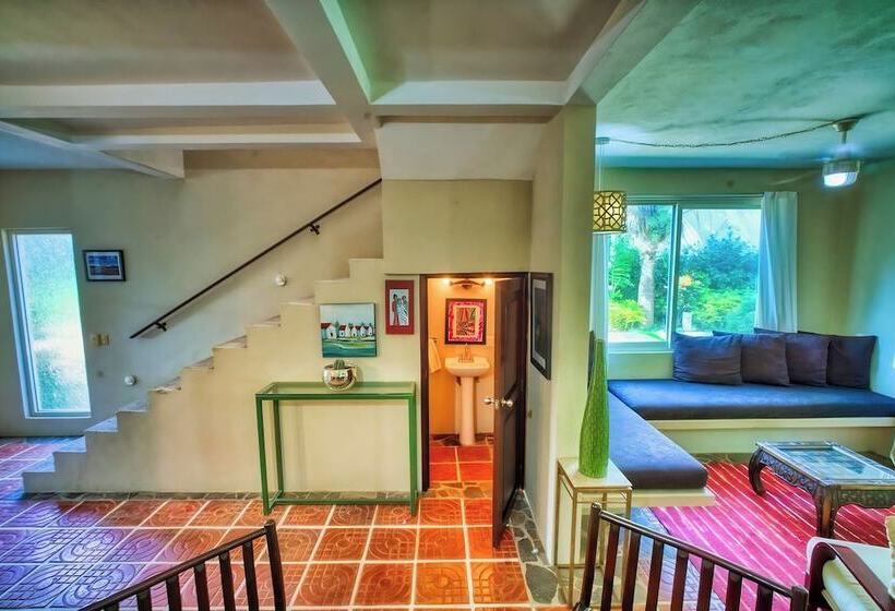 فندق Los Arroyos Verdes