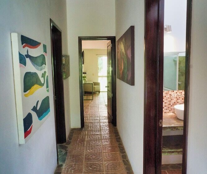 فندق Los Arroyos Verdes