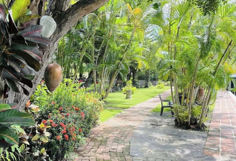 فندق Los Arroyos Verdes