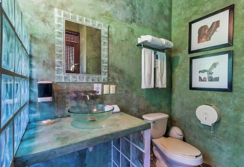 فندق Los Arroyos Verdes