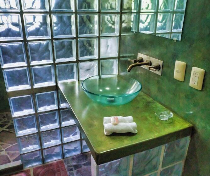 فندق Los Arroyos Verdes