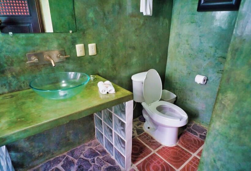 فندق Los Arroyos Verdes