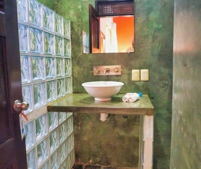 فندق Los Arroyos Verdes