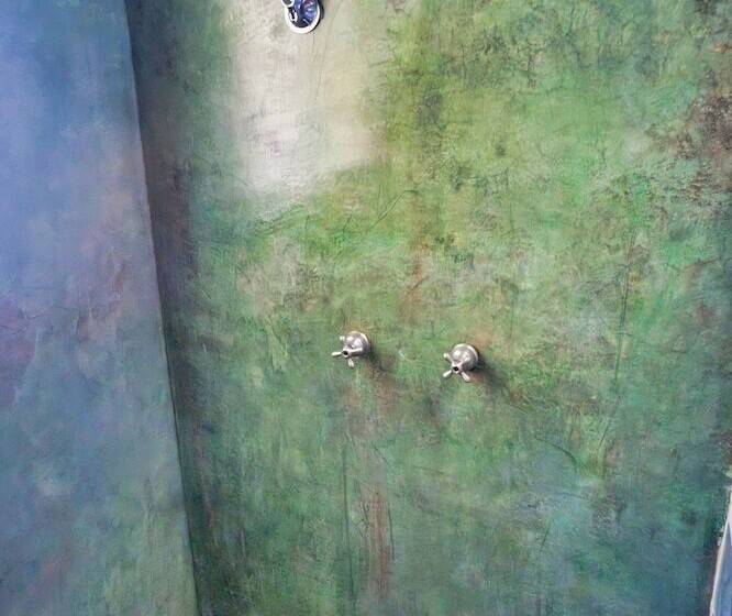 فندق Los Arroyos Verdes