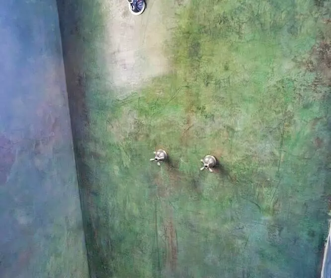 호텔 Los Arroyos Verdes