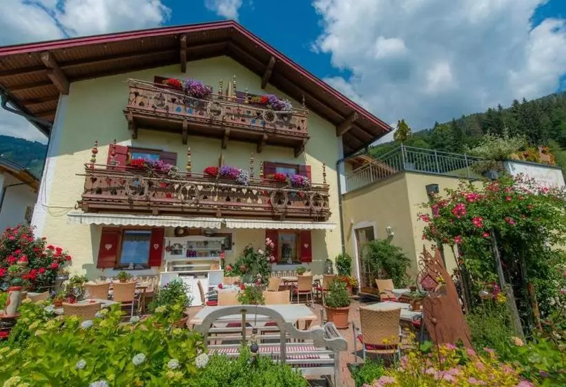 Boutique Hotel Martha