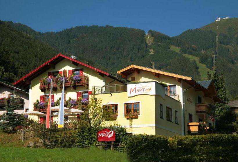 Boutique Hotel Martha