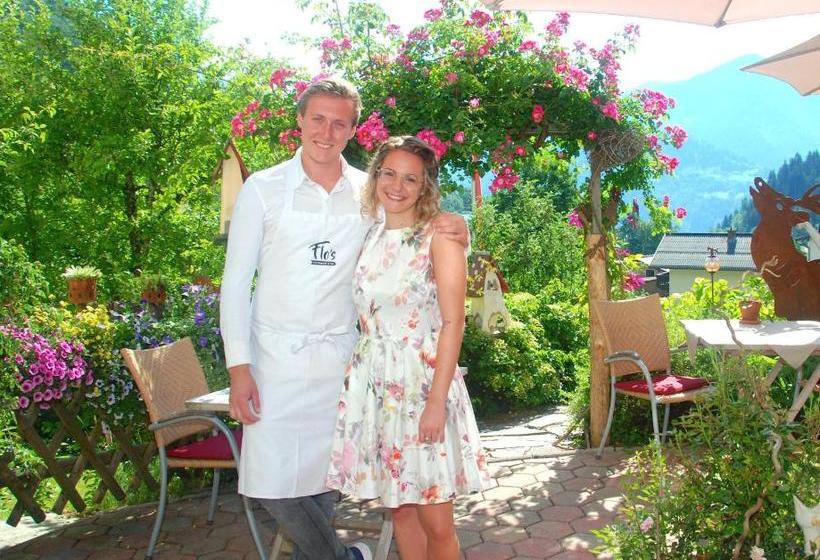 Boutique Hotel Martha