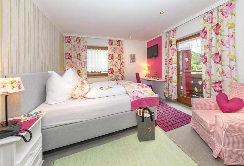 Boutique Hotel Martha