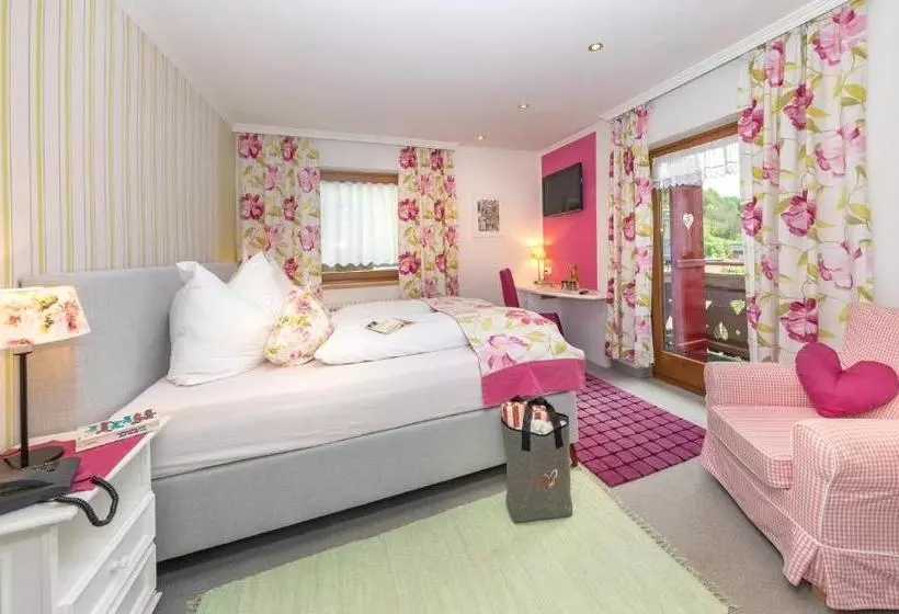 Boutique Hotel Martha