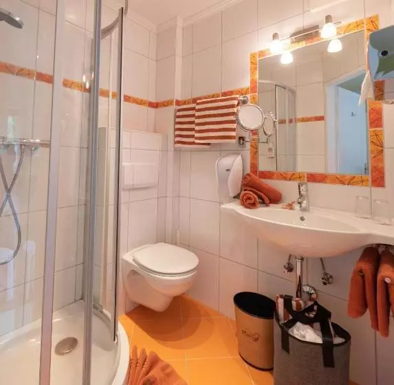 Boutique Hotel Martha