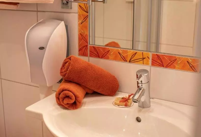 Boutique Hotel Martha