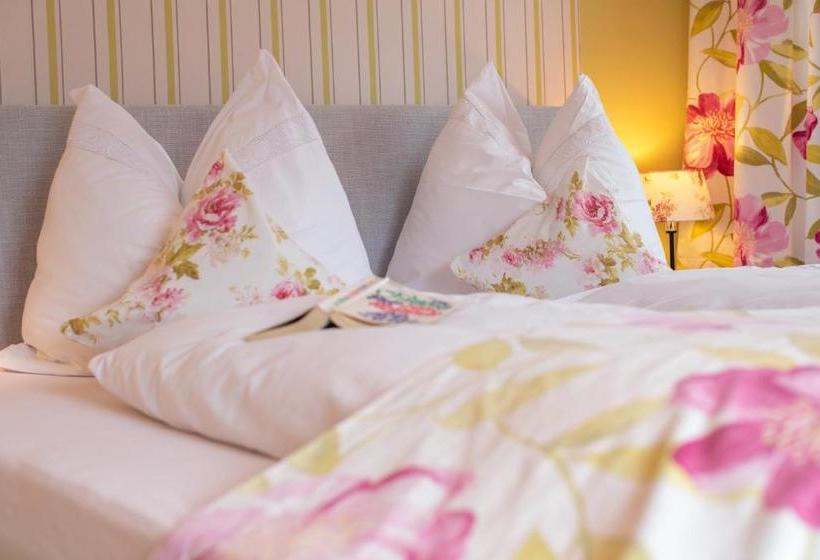 Boutique Hotel Martha