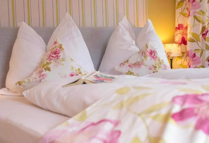 Boutique Hotel Martha