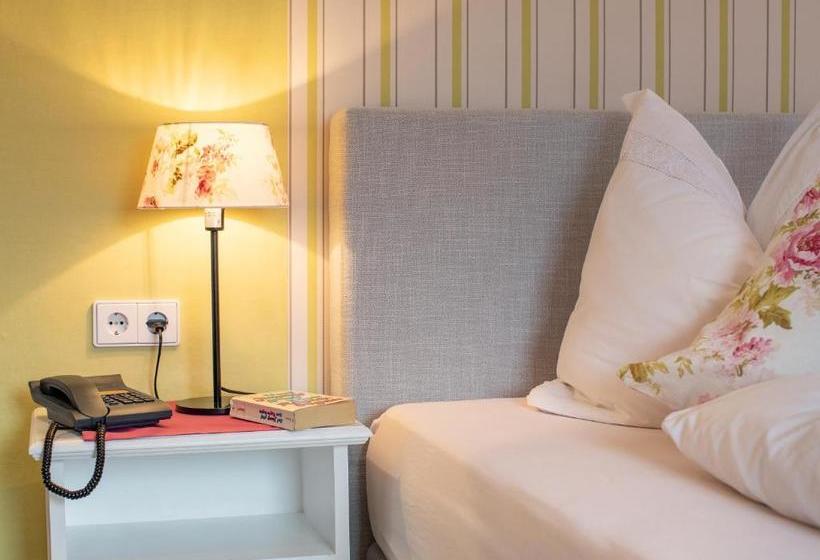 Boutique Hotel Martha