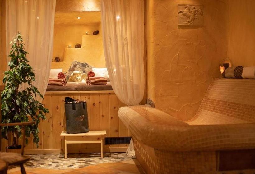 Boutique Hotel Martha